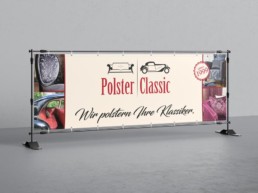 Team Kipp Referenz Vorschaubild Banner Polster Classic