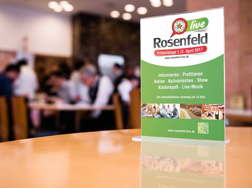 Liv Rosenfeld Event Rosenfeld live 2017 | Team Kipp