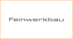 Feinwerkbau Logo
