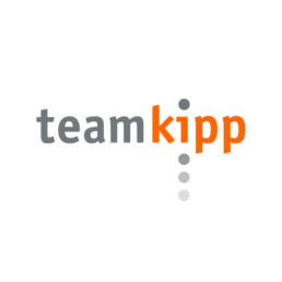 Team Kipp Logo